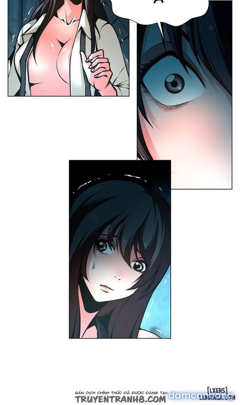 nô lệ song sinh chapter 37 23