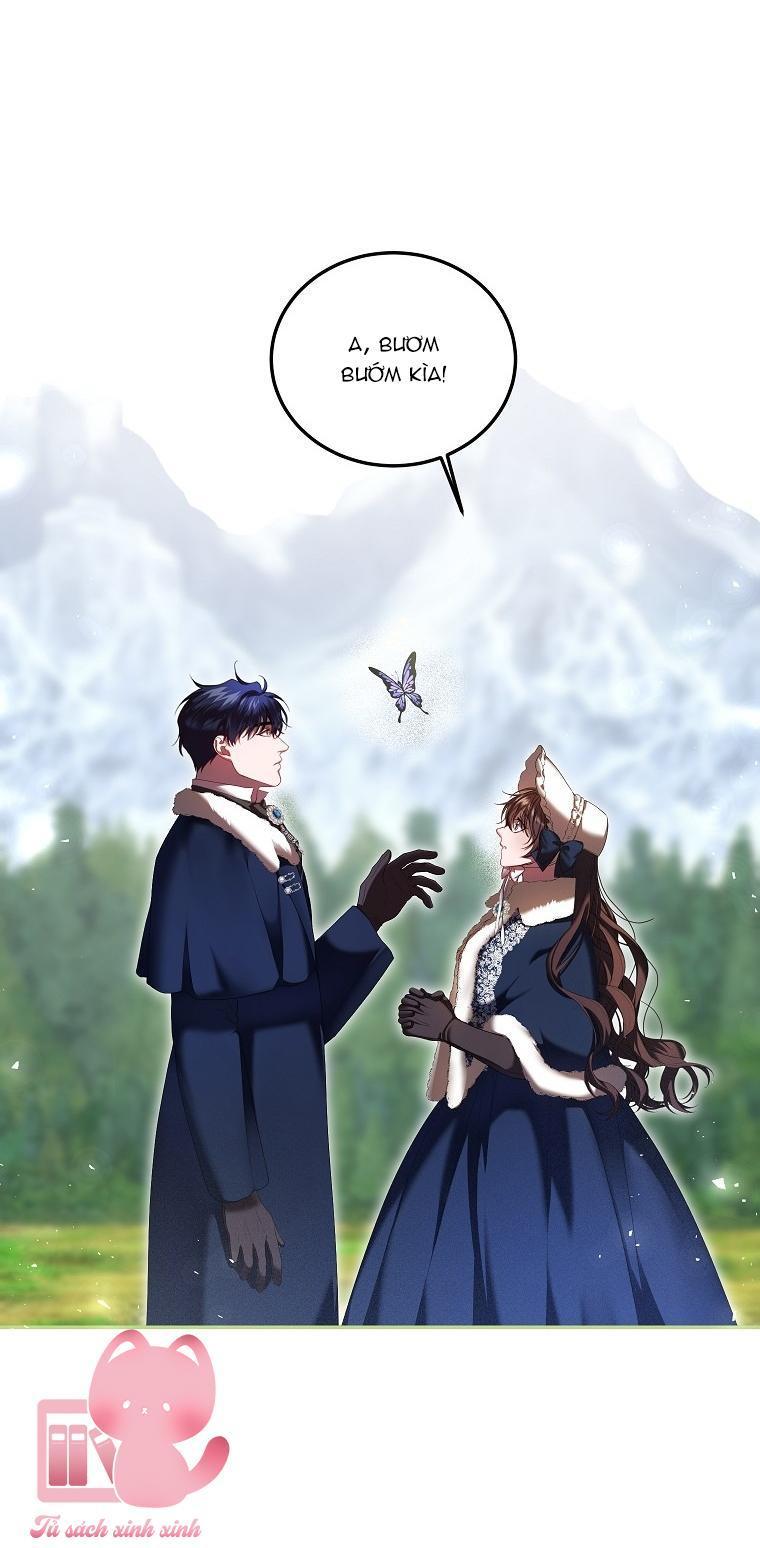 tháng năm cuối cùng của nữ phụ đoản mệnh chapter 42 47