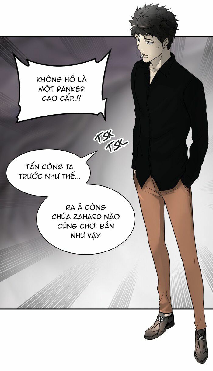 tòa tháp bí ẩn 2 chapter 310 33