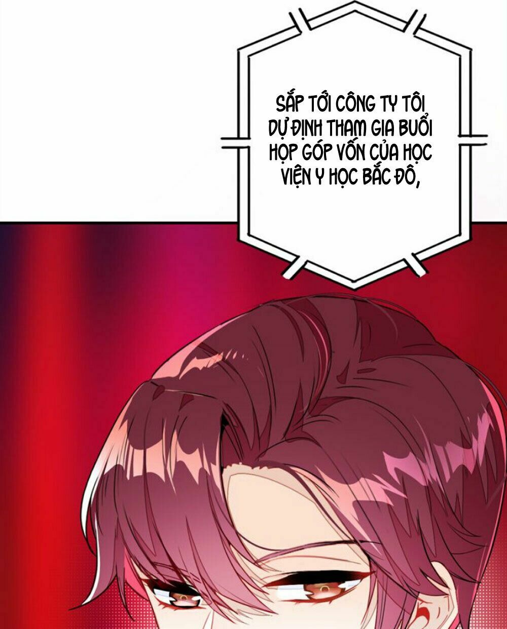 Ái Thượng Ngạo Kiều Long Vương Gia chapter 21 - Trang 25