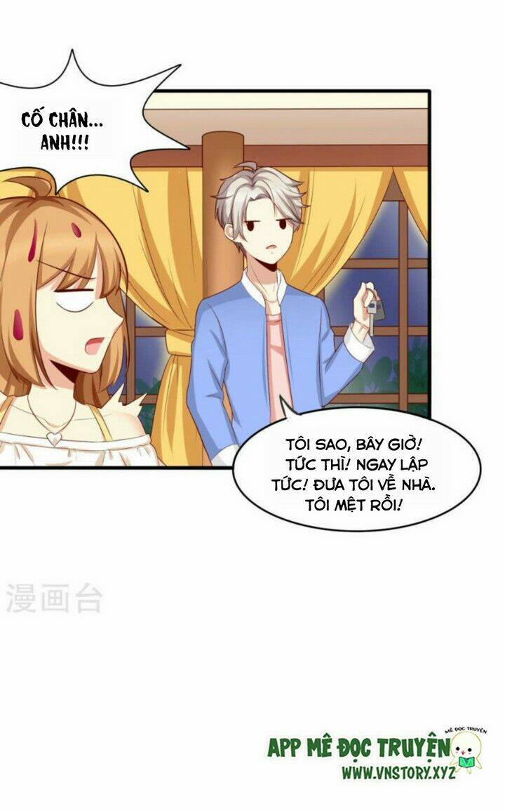 idol quốc dân đừng trêu tôi chapter 12 12