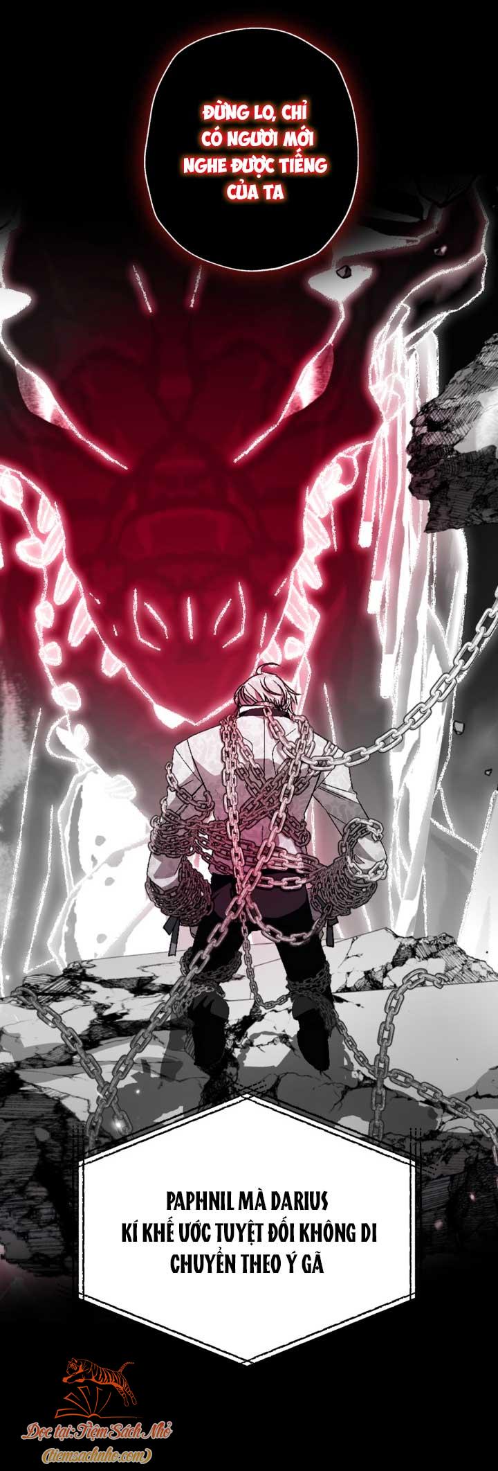 cha, con không muốn kết hôn đâu chapter 88 48