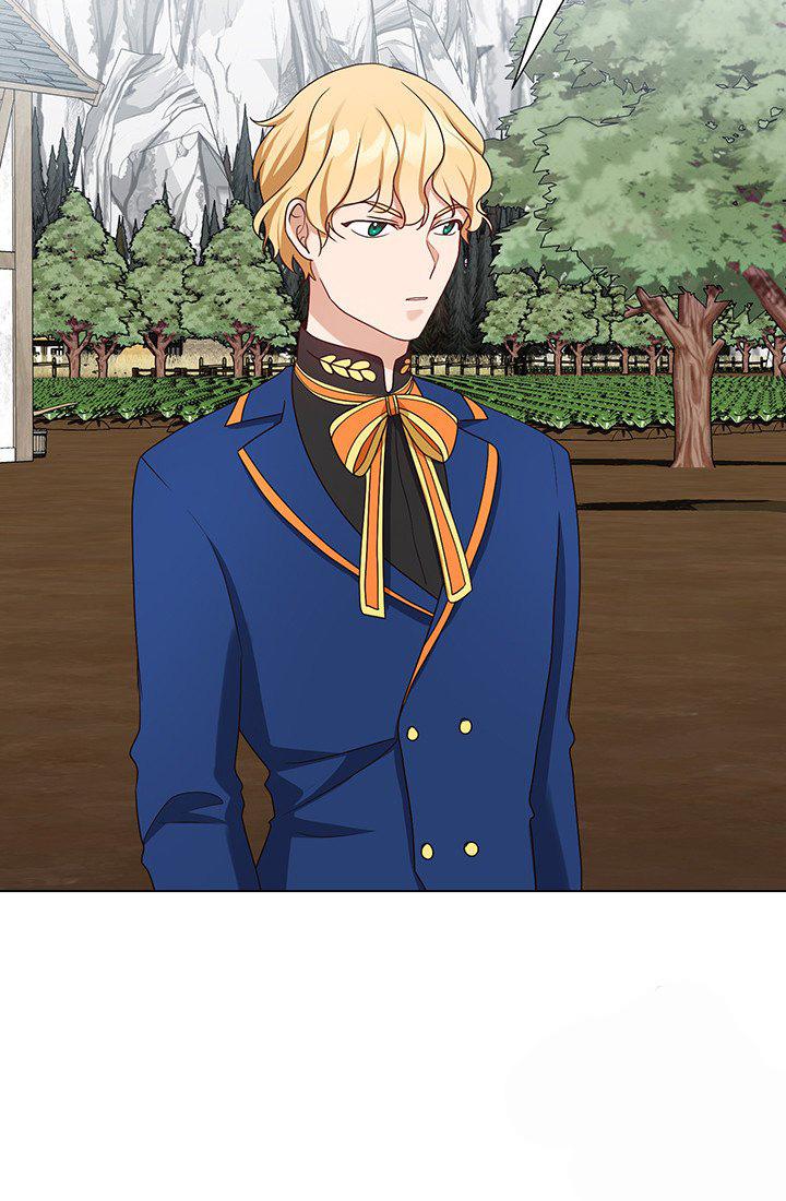 mau đến đây, lần đầu thấy ác nữ như này phải không chapter 16 72