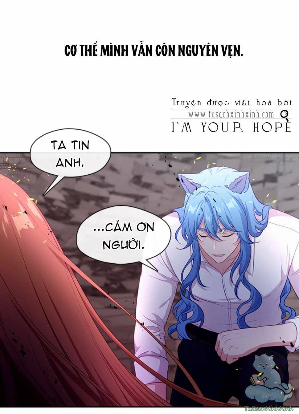 hãy coi chừng ác nữ chapter 87 62