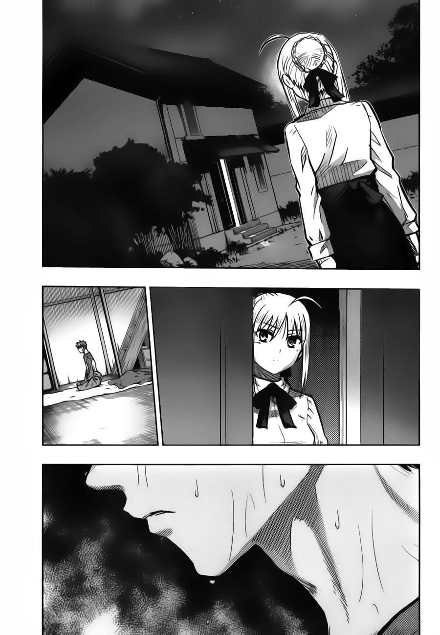 fate stay night chapter 63 12
