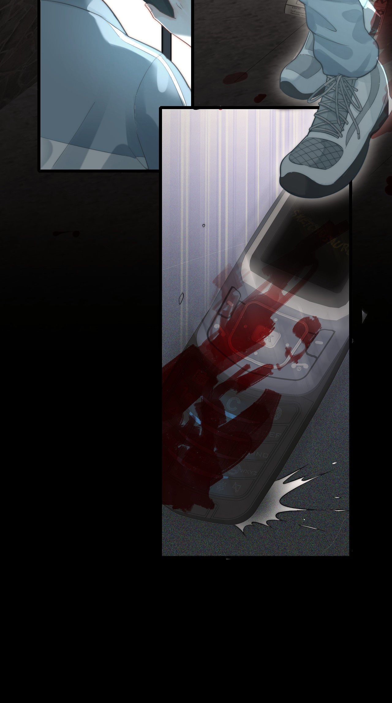 tức thời phạm quy [ tức thì vi quy ] chapter 21 12