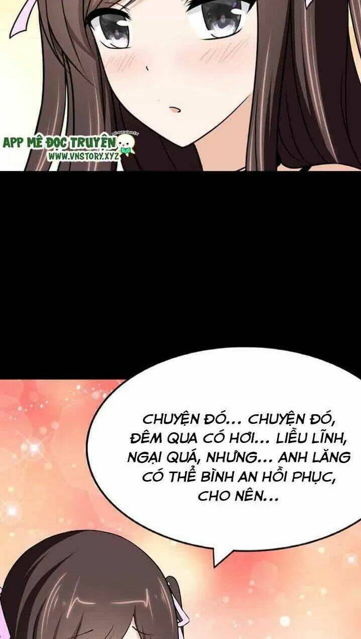 bạn gái virus của tôi chapter 187 34