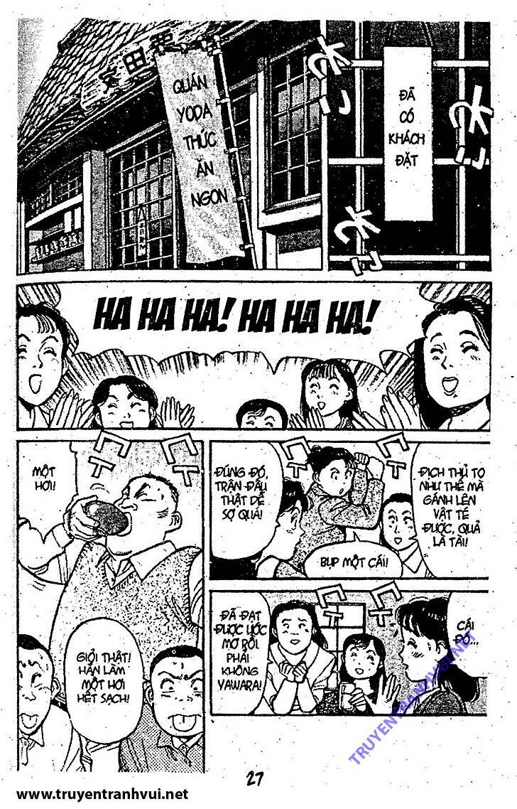 yawara chapter 107 16