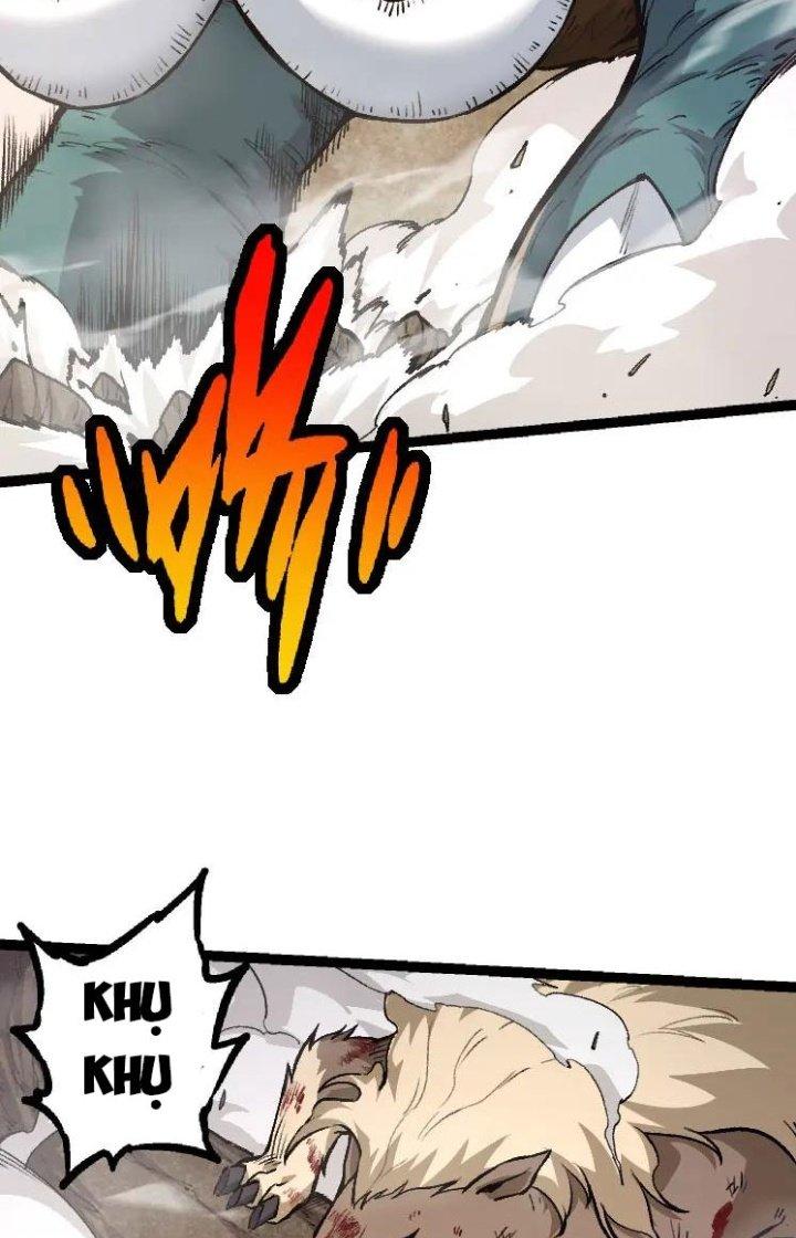 từ cây cổ thụ bắt đầu tiến hóa chapter 26 39