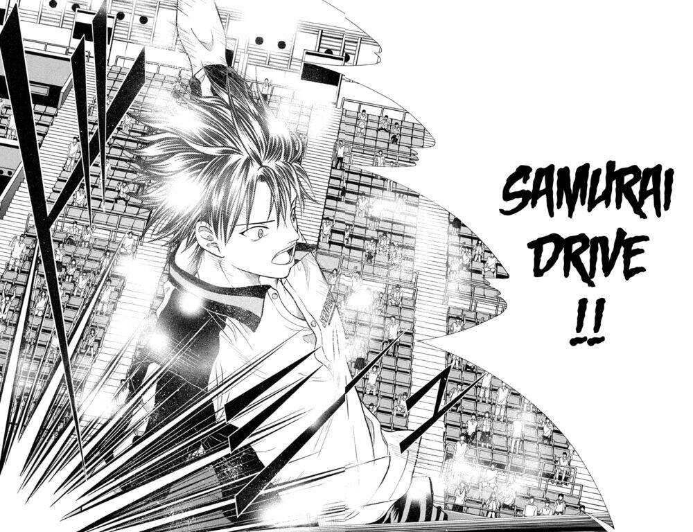 new prince of tennis chapter 378 13