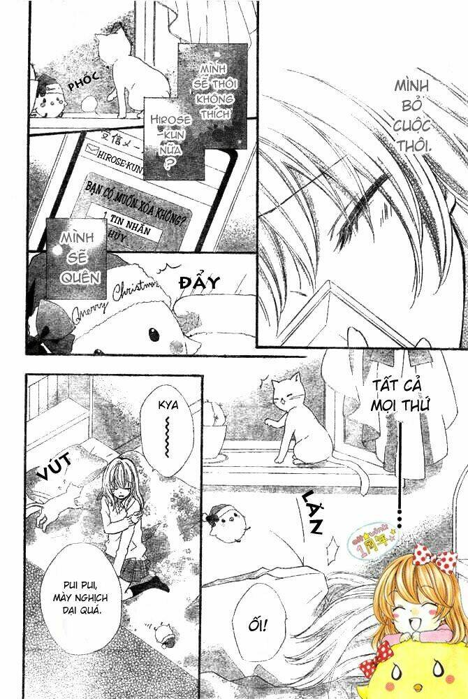 tình yêu của hiyo chapter 8 18