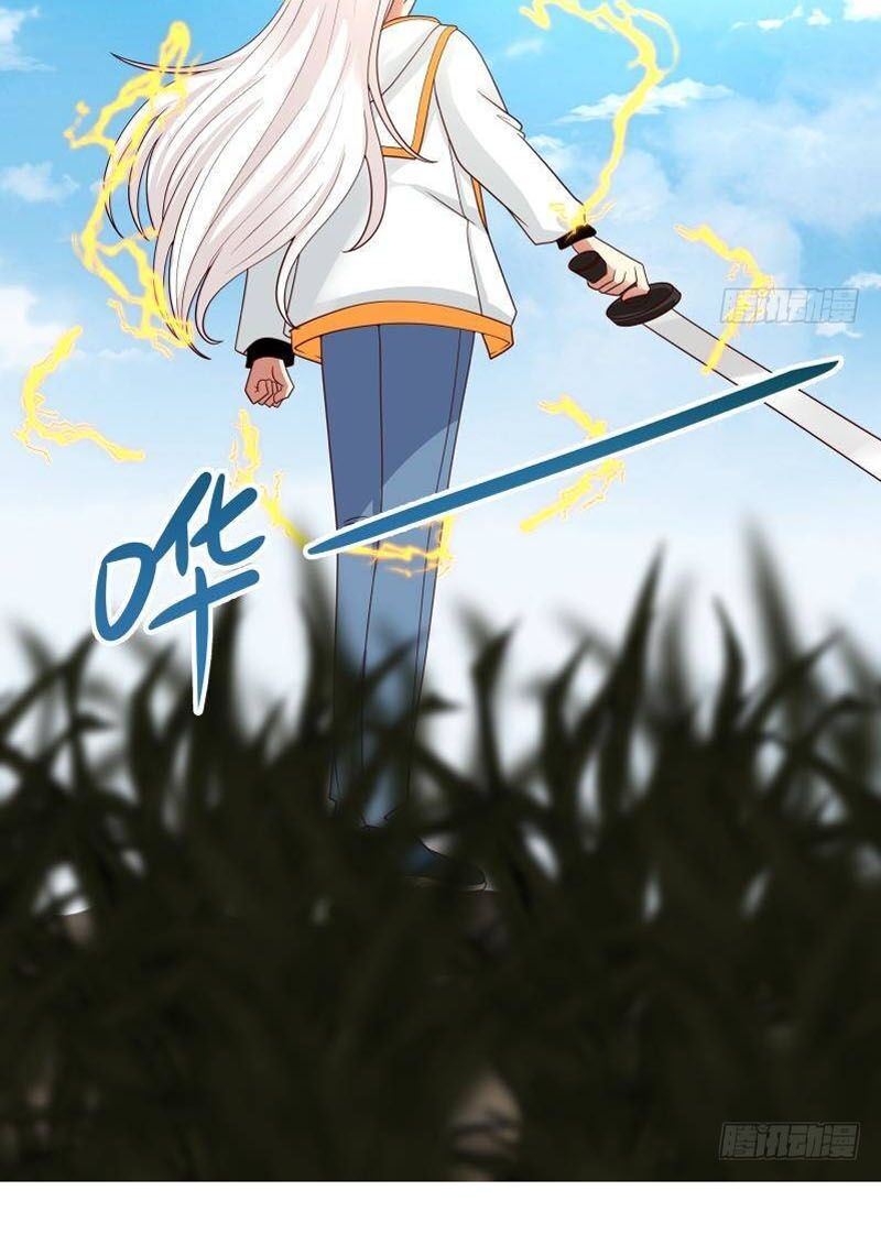 trên người ta có một rồng chapter 314 11