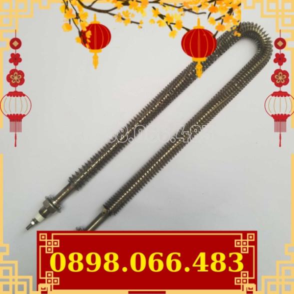 Điện trở sấy khô chữ U dài 70cm GIÁ TỐT
