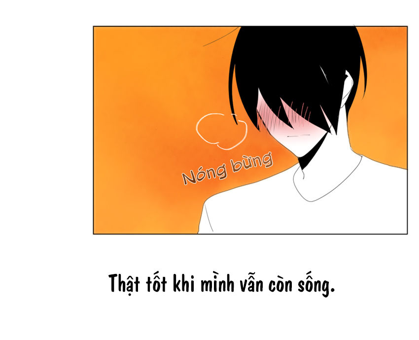 thú cưng của tôi là dơi chapter 39 5