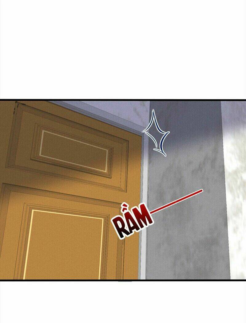 cạm bẫy lửa tình chapter 6 47