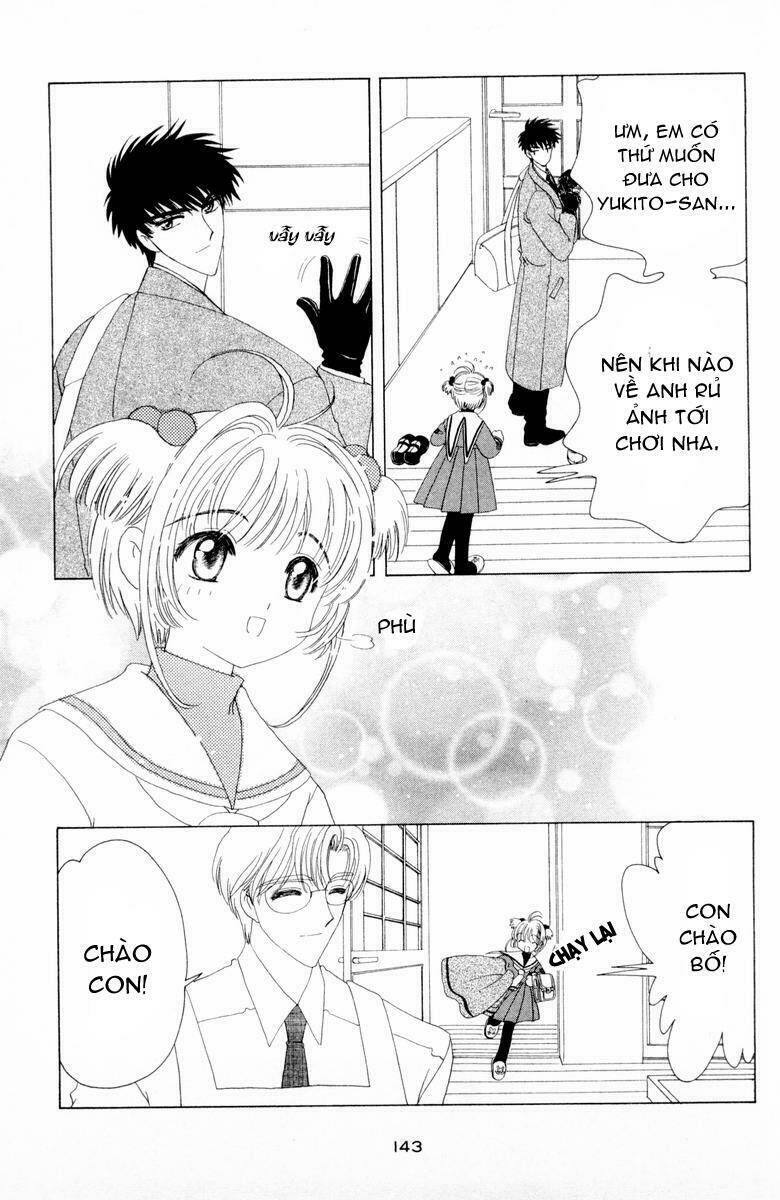 card captor sakura chapter 34 8