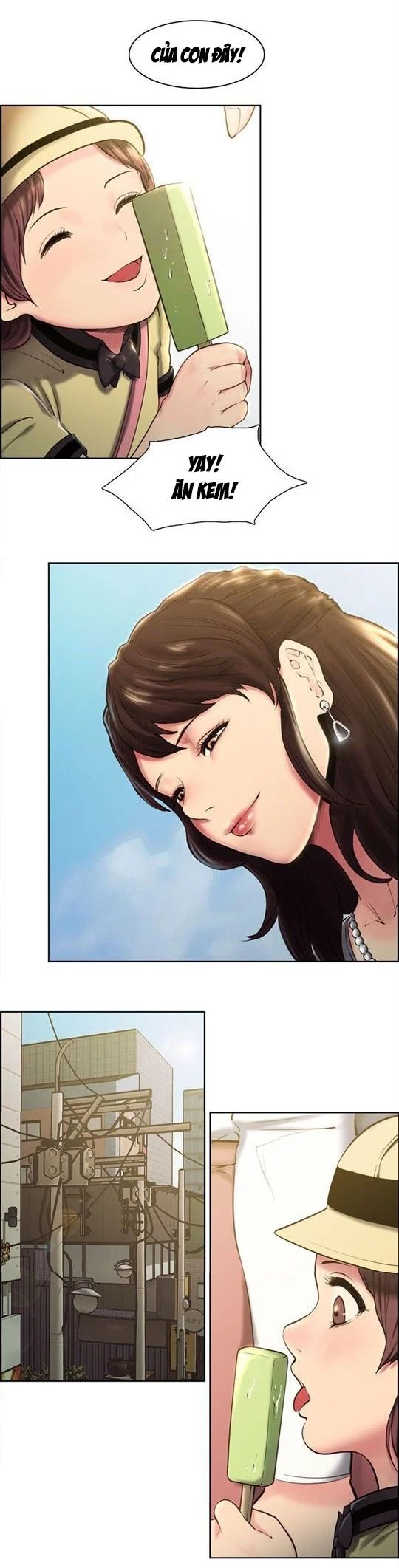 hương vị trái cấm chapter 1 5