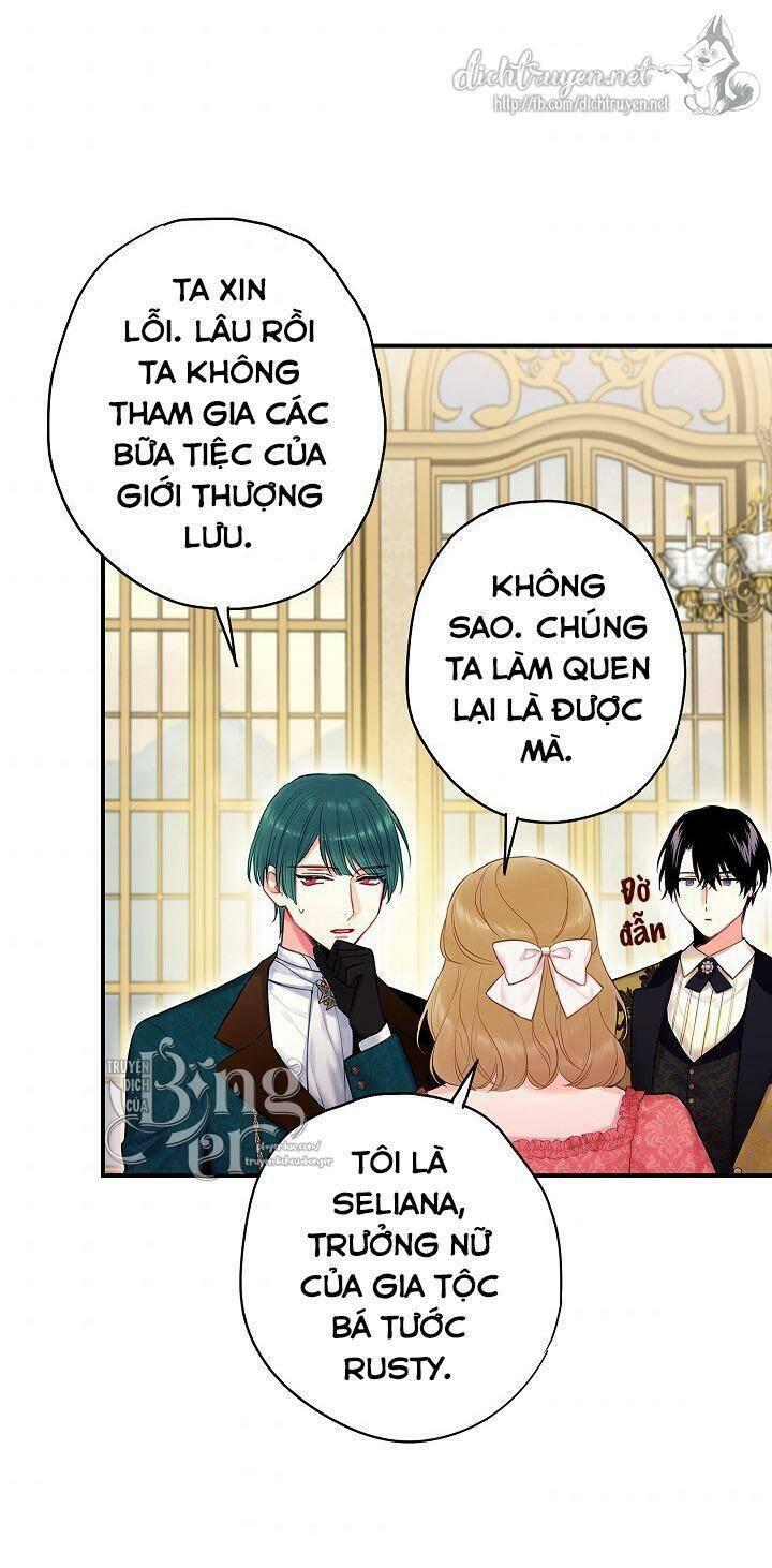 trọng sinh trở thành hoàng phi chapter 190 42