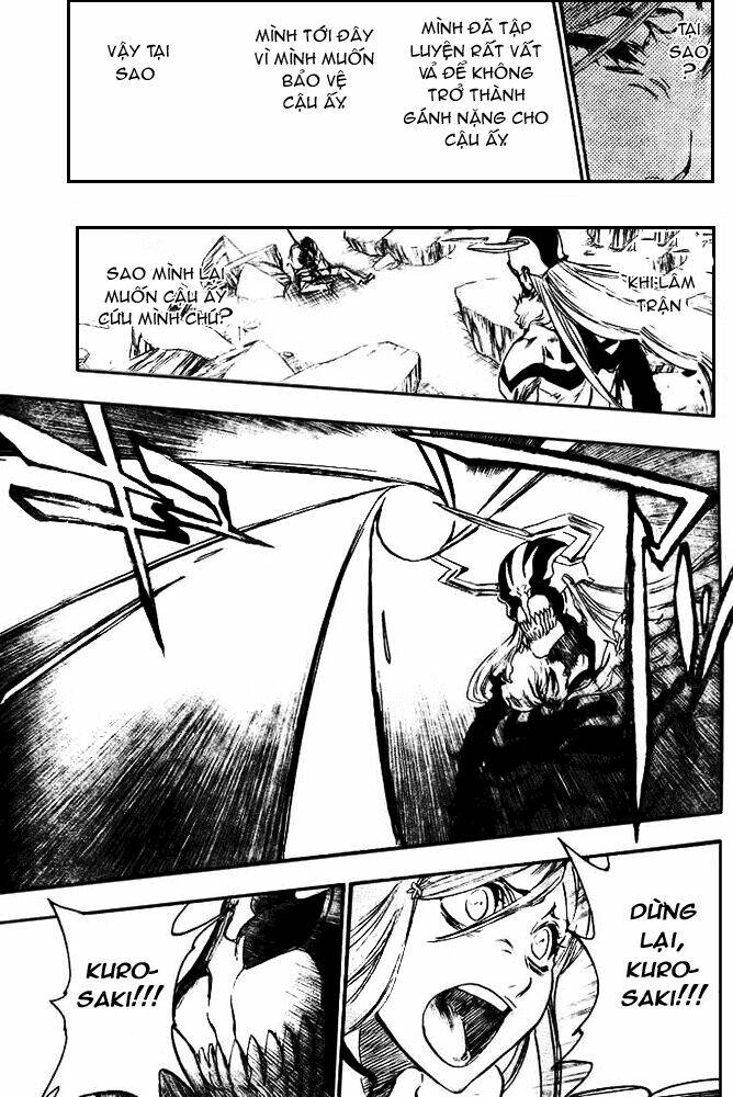 thần chết ichigo chapter 352 17