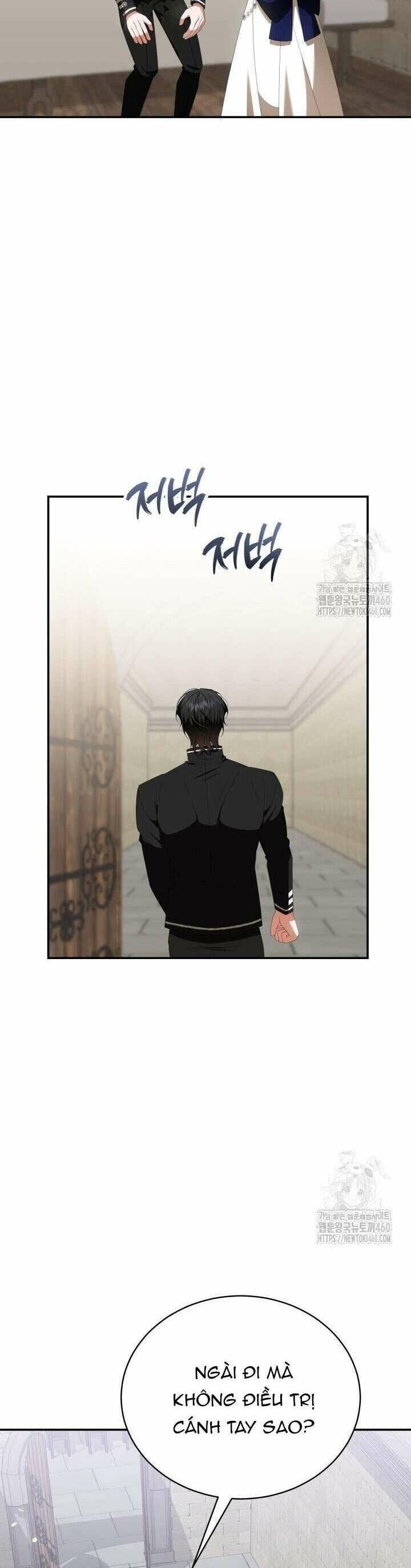 hướng dẫn về ác nữ chapter 20 33