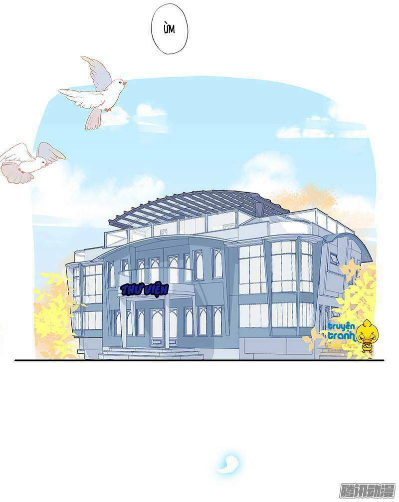 bá đạo hiệu thảo đích duệ nha đầu chapter 37 4