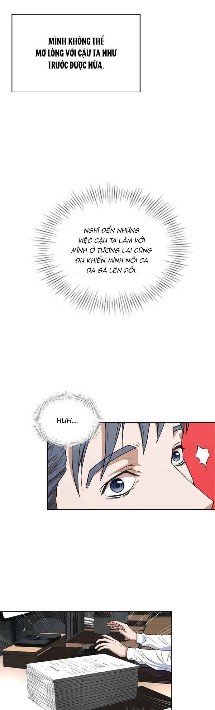 thẩm phán lee han young chapter 3 18