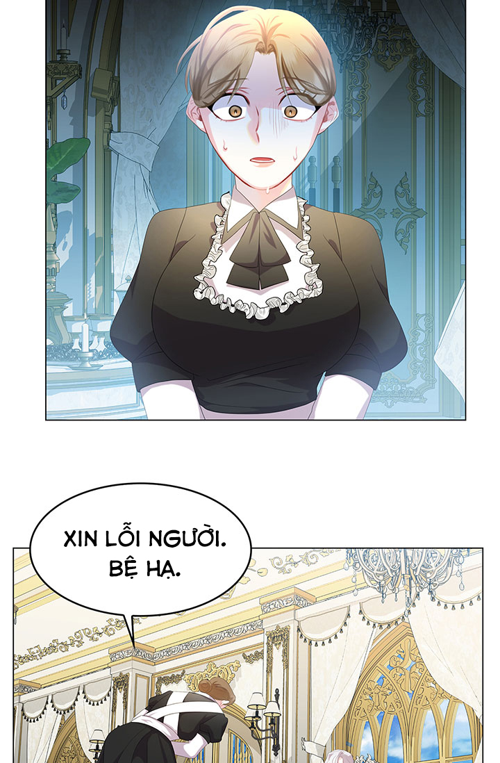 sự hối hận muộn màn chapter 7 42