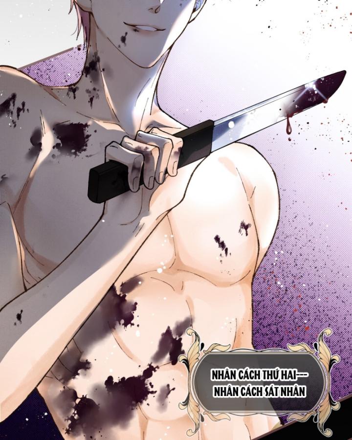 nam chính trong game đều có bệnh chapter 1 42