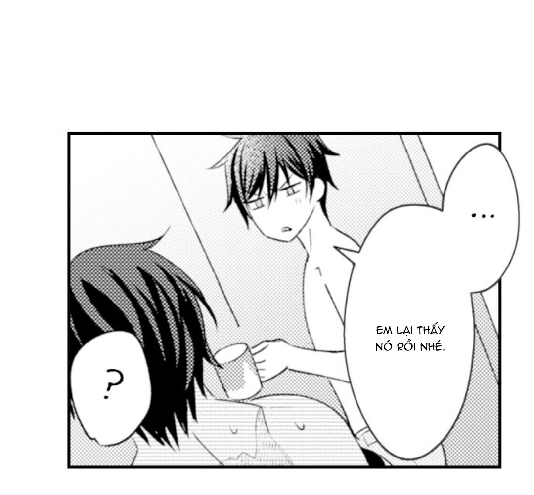 mặt sẹo quyến rũ chapter 24 9