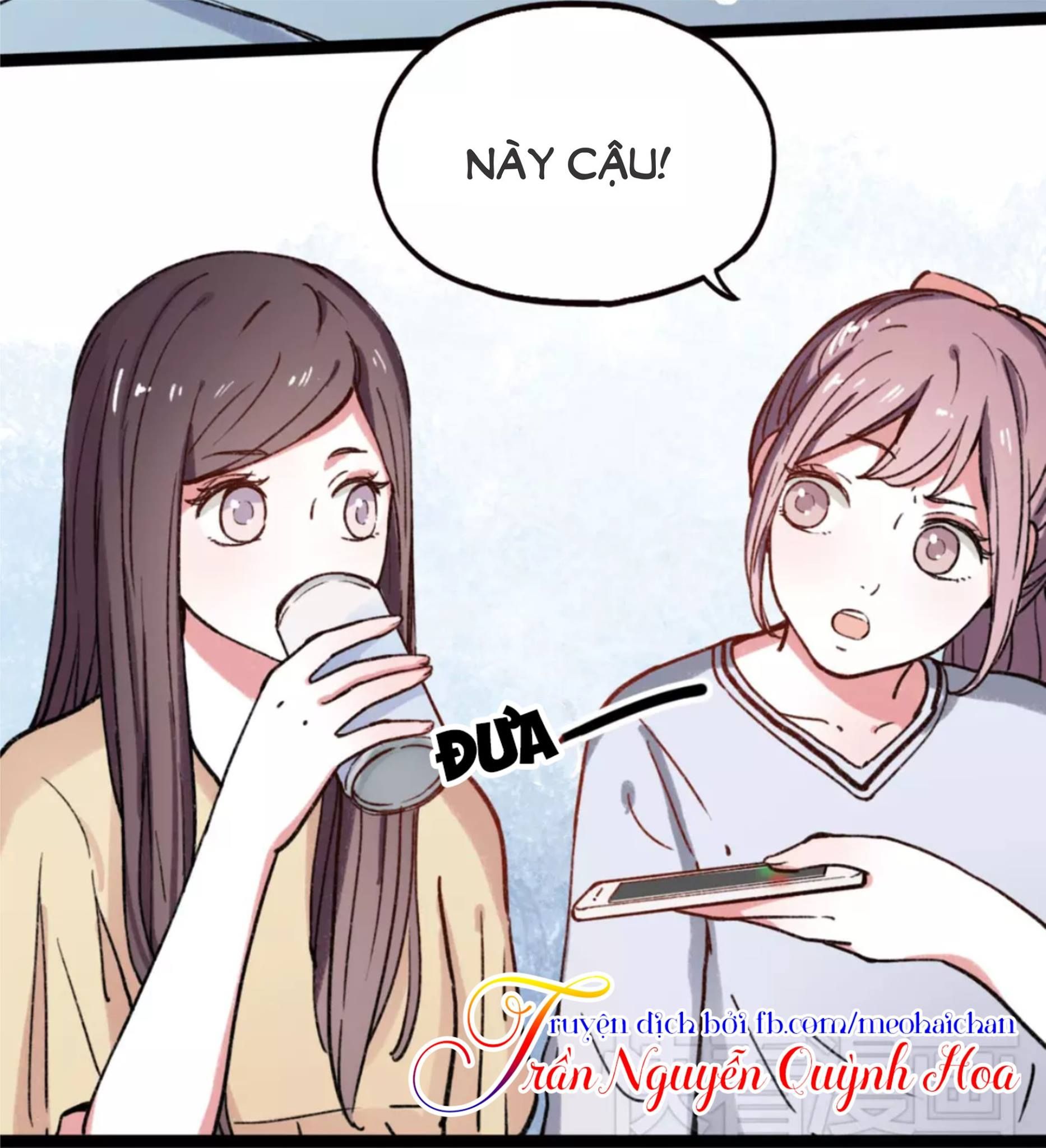 Cậu Đã Từng Yêu Tôi chapter 7 - Trang 49