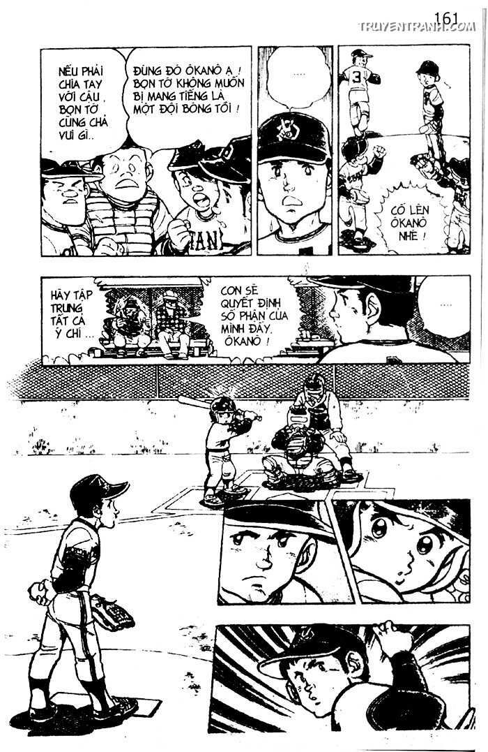 cậu bé giỏi võ chapter 8 20