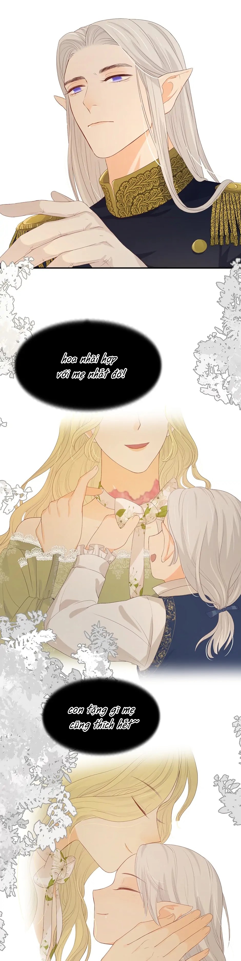 cách để nuôi dưỡng rồng chapter 15 26