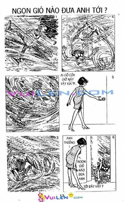 chú thoòng (full trọn bộ) chapter 41 9