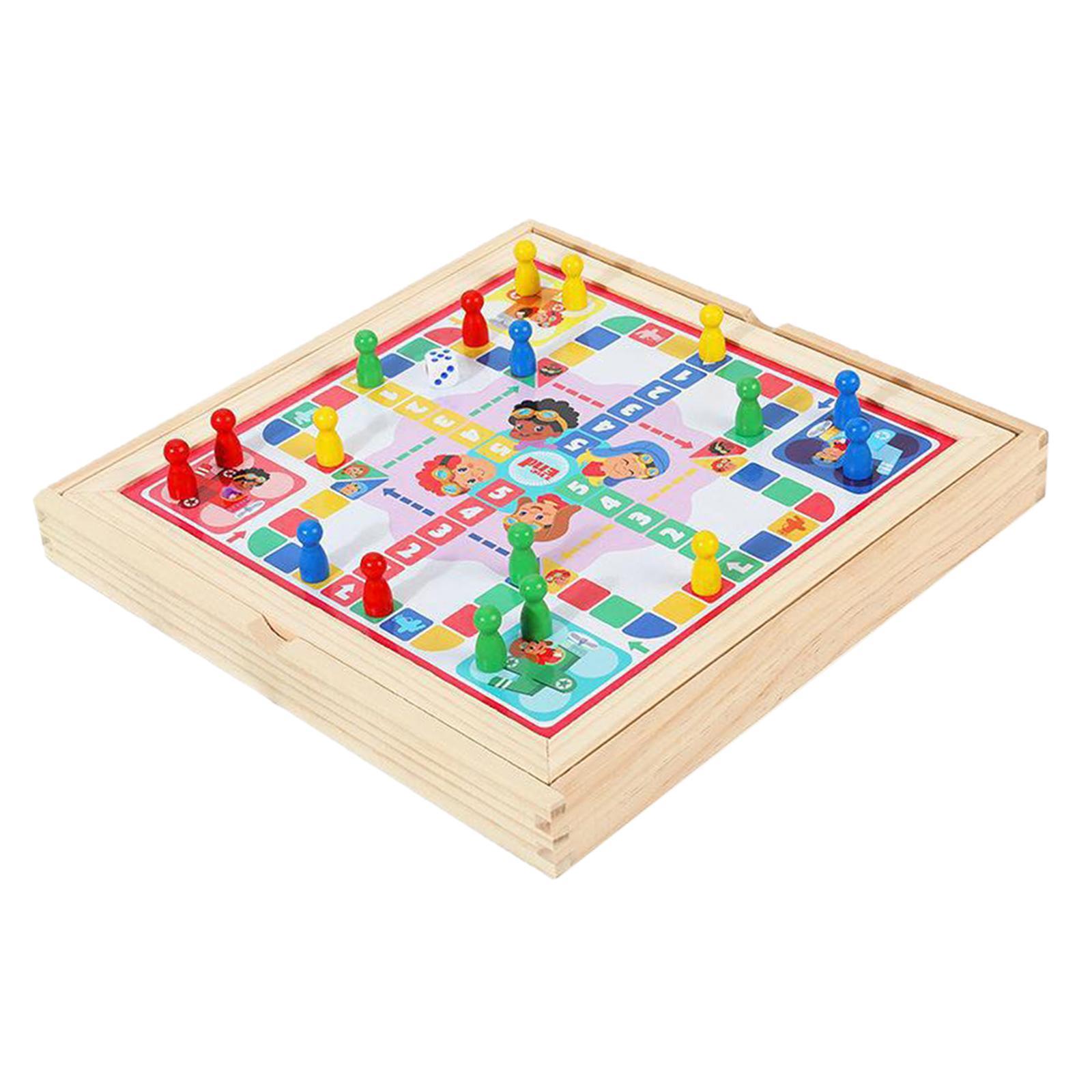 Matching Game Blocks Toy Educational Toy Puzzles