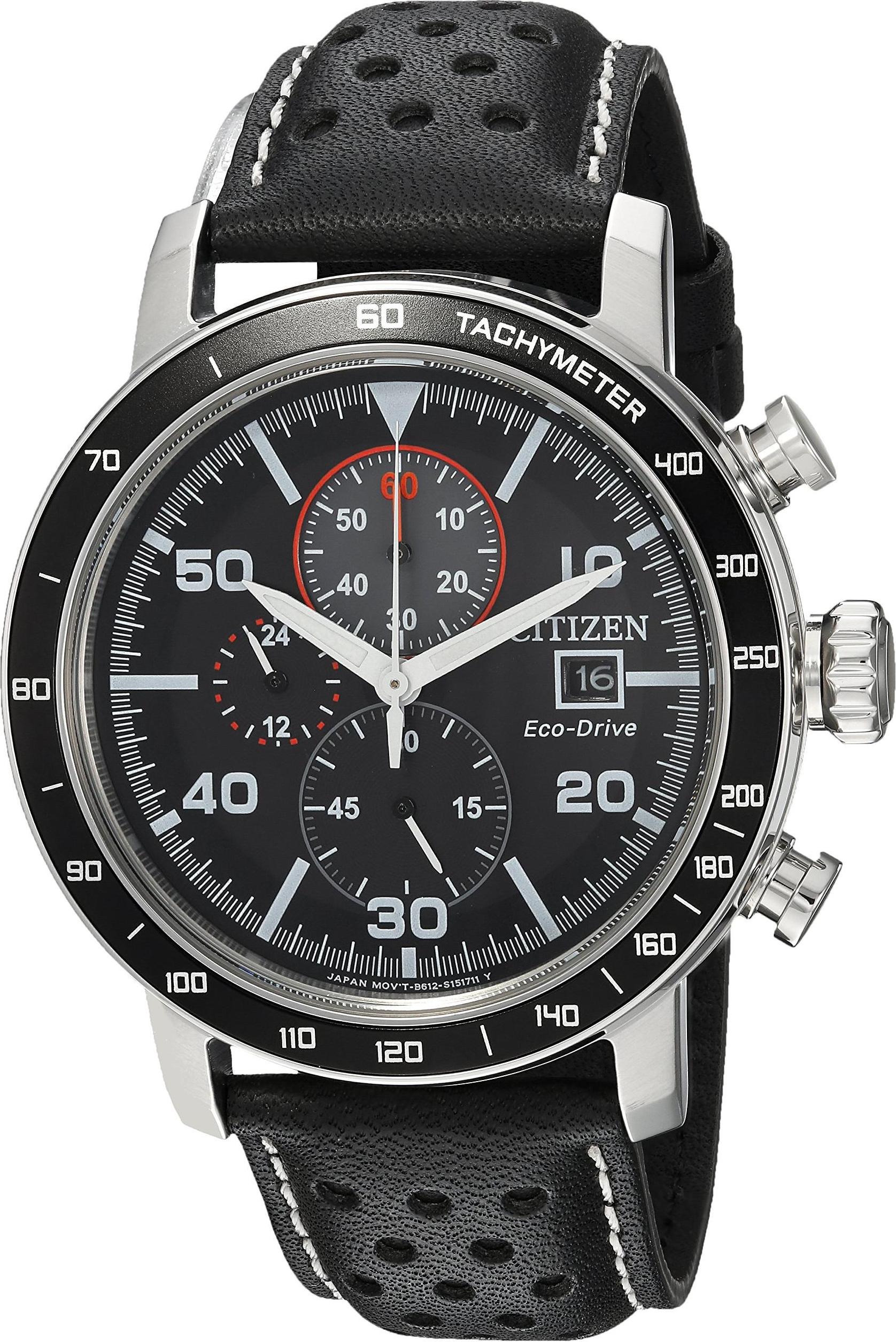Đồng hồ nam Citizen Brycen CA0649-14E