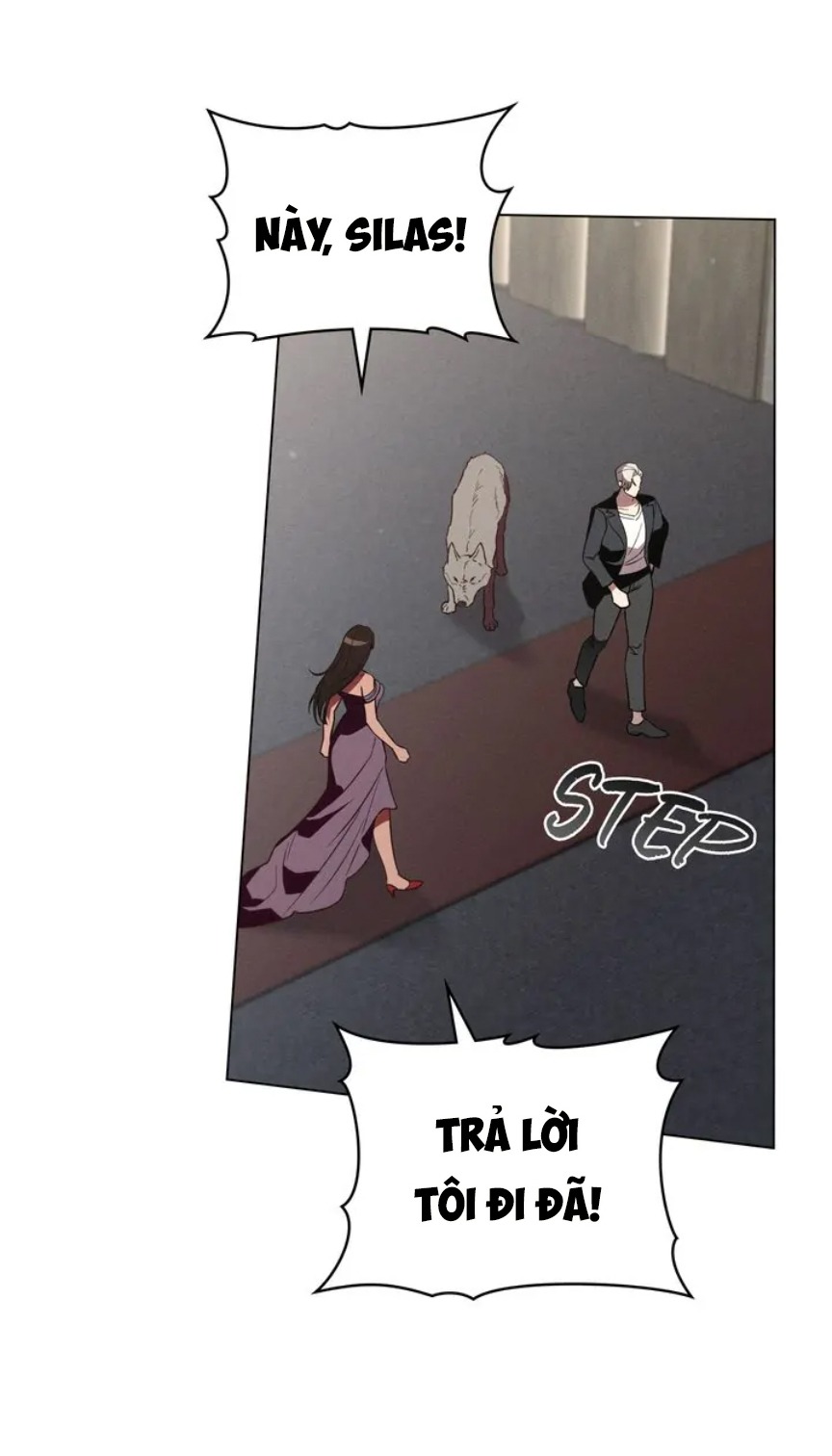 chàng người sói phát điên vì tôi chapter 54 5