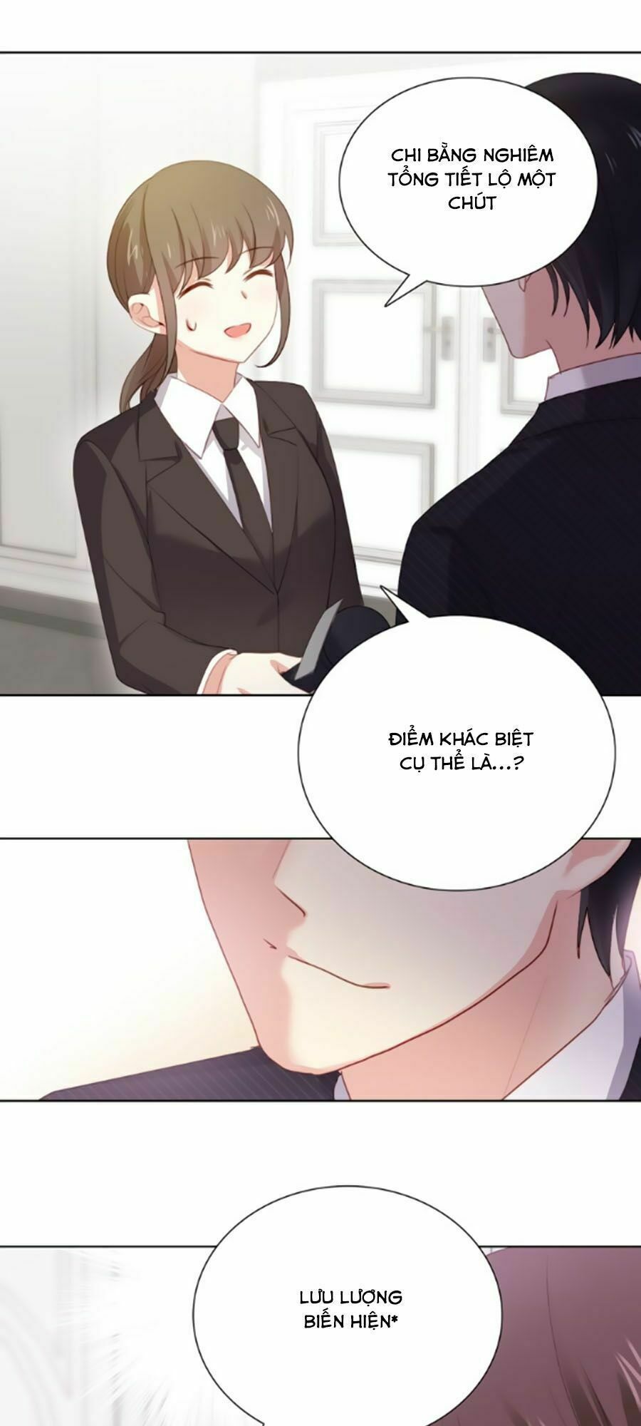 tình yêu là thế phần 2 chapter 37 4