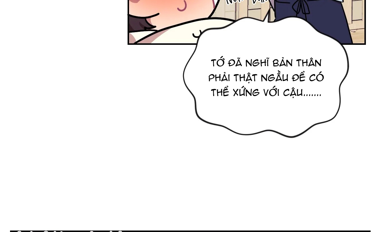 tiêu chuẩn tình yêu 100% chapter 6 39