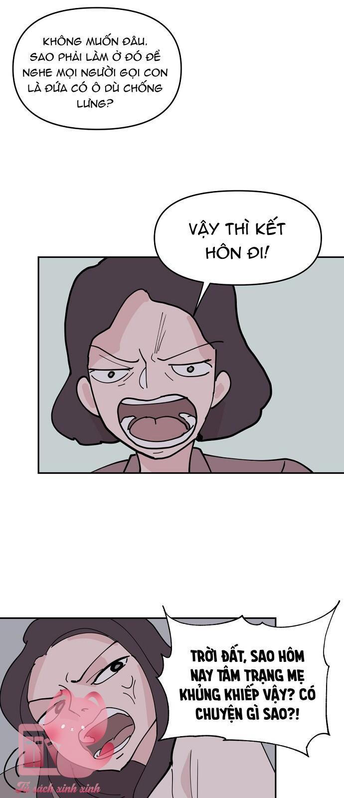 yêu không hồi kết chapter 1 18