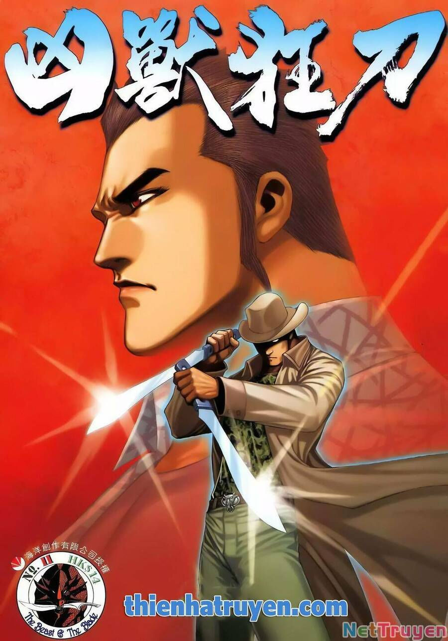 cuồng đao 04 chapter 43 1