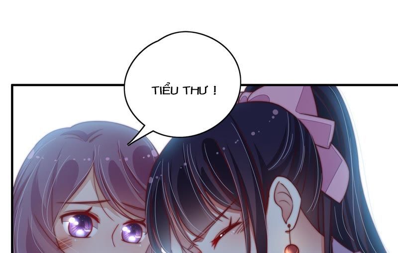 ngày nào thiếu soái cũng ghen chapter 47 6