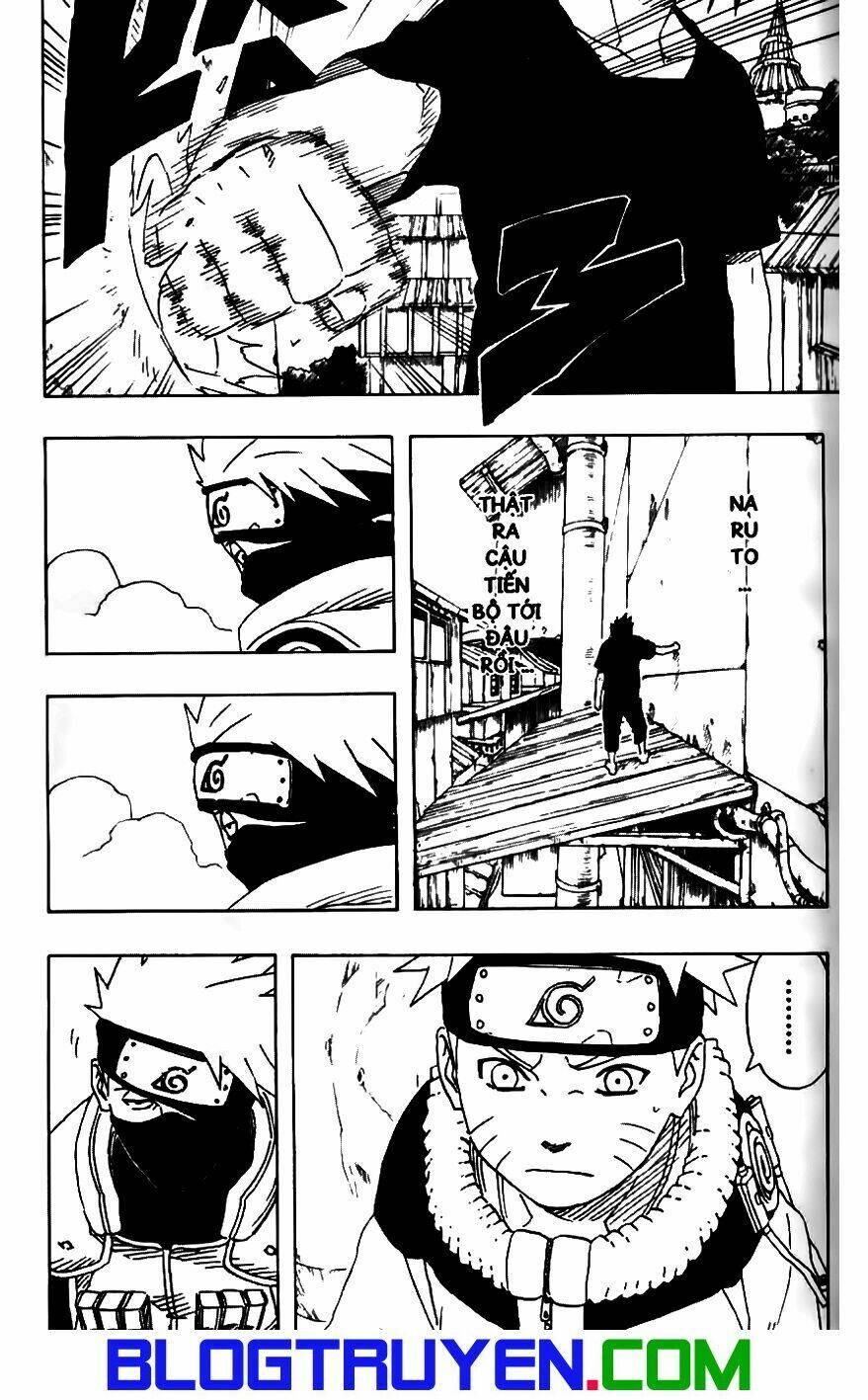 naruto - cửu vĩ hồ ly chapter 176 11
