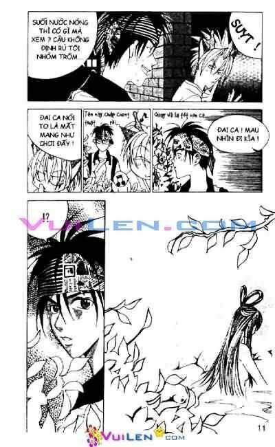 tiên nữ giáng trần chapter 1 11