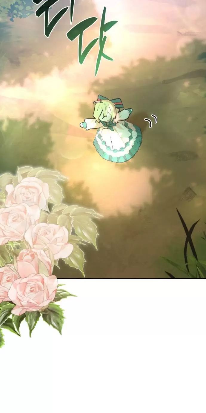 sống trong vườn hoa của công chúa chapter 12 92