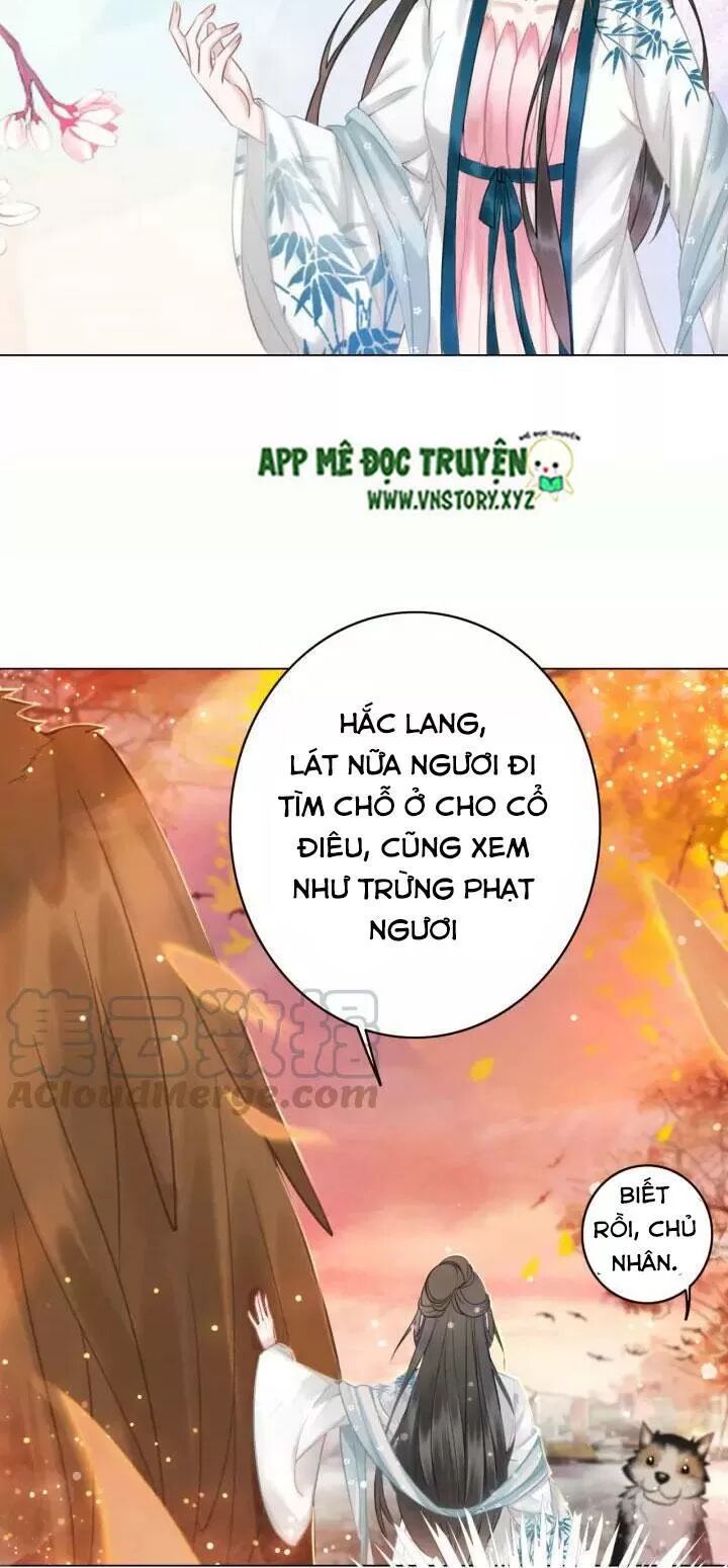 cực phẩm phế vật tiểu thư chapter 109 42
