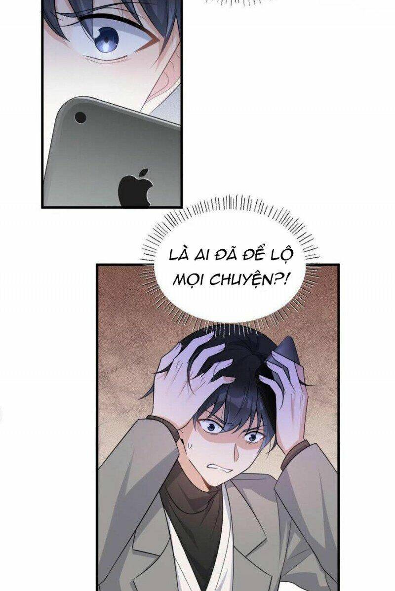 vẫn cứ nhớ em, nhớ em chapter 160 11