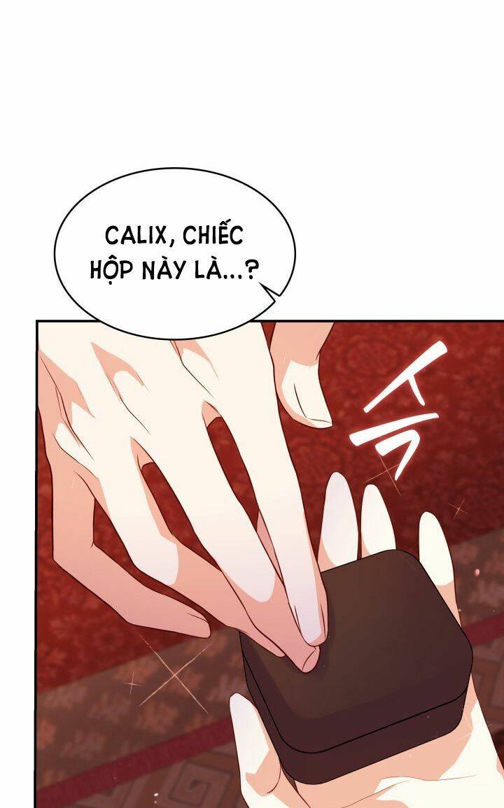 từ ác nữ, tôi trở thành một người mẹ chapter 26.5 11