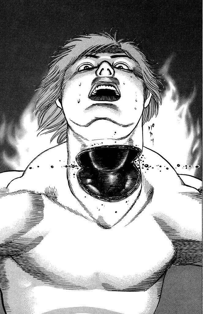 igyoujin oniwakamaru chapter 21 24