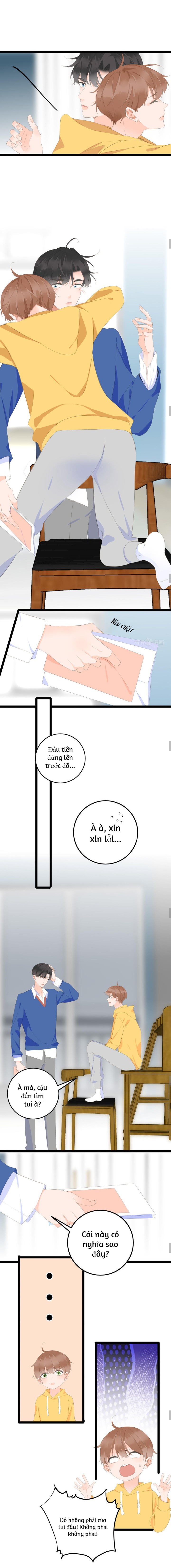 xueba raise 985 chapter 16 3