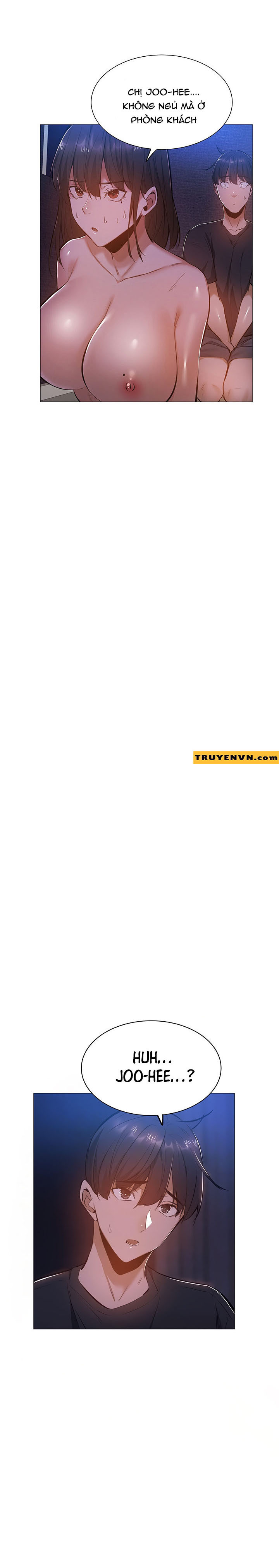 căn phòng xôi thịt chapter 19 2
